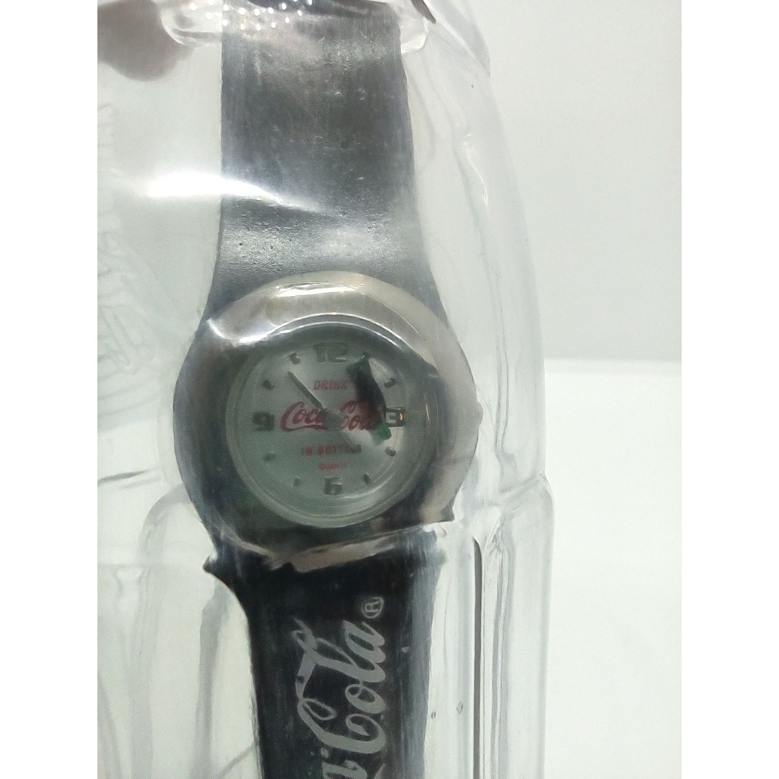 Vintage Brand New Ladies CocaCola Watch